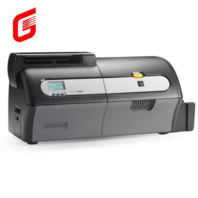 High Security Zebra ZXP Serie 7 Retransfer ID Card Printer con laminazione opzionale