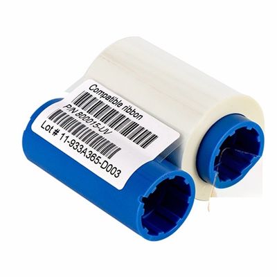 Nastro compatibile per la stampante di carte di plastica P330i per ologrammi