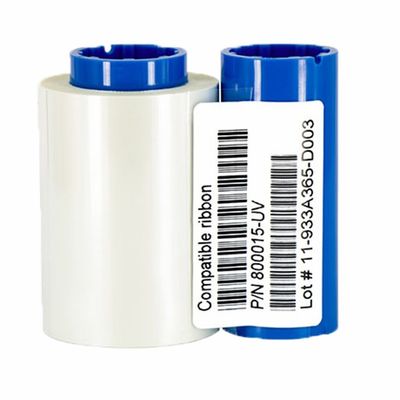 Nastro compatibile per la stampante di carte di plastica P330i per ologrammi