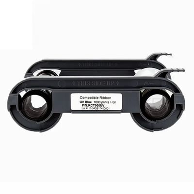 Evolis RCT1000UV Nastro compatibile per stampante di schede Duplex Primacy Zenius