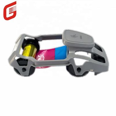 Zebra ZC100 / ZC300 serie carta d'identità Stampa nastro 800300-252CN YMCKO colore 300 stampe