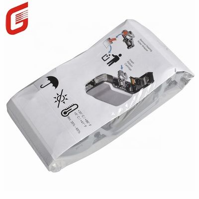 Zebra ZC100 / ZC300 serie carta d'identità Stampa nastro 800300-252CN YMCKO colore 300 stampe