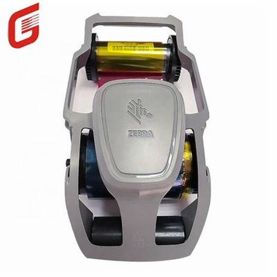 Zebra ZC100 / ZC300 serie carta d'identità Stampa nastro 800300-252CN YMCKO colore 300 stampe