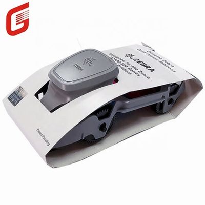 Zebra ZC100 / ZC300 serie carta d'identità Stampa nastro 800300-252CN YMCKO colore 300 stampe