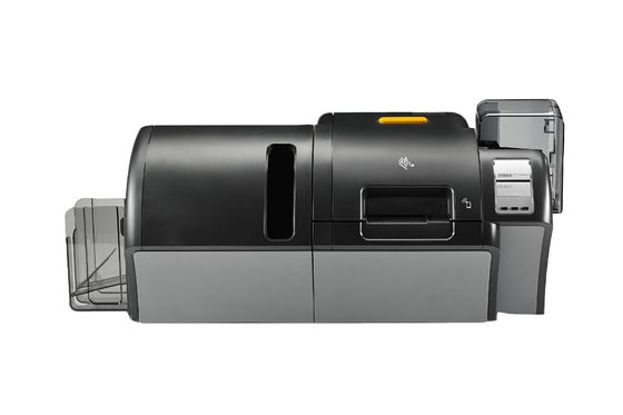 CR80 Max Paper Size High Definition Retransfer Smart ID Card Printer con memoria da 64 MB