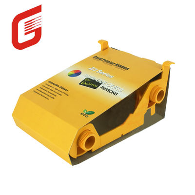 Bianco 800033-809 Nastro per Zebra P100i P100m P110i P120i Risultati di stampa eccezionali