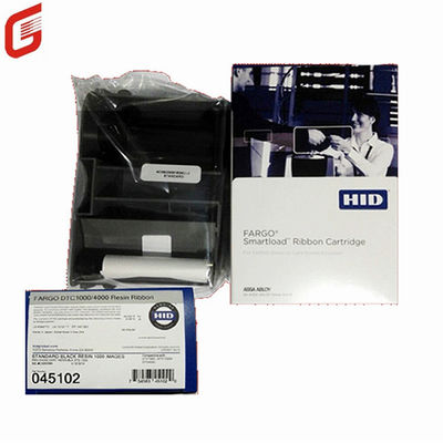 45102 1000 Immagini Nastro nero standard per stampanti DTC1000 DTC1250e