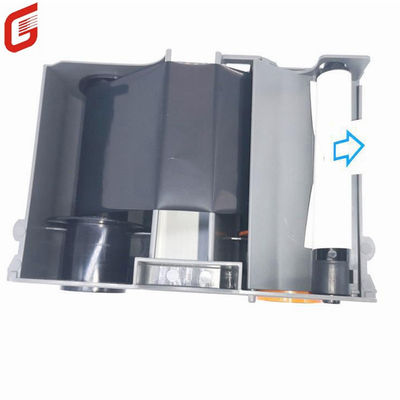 45102 1000 Immagini Nastro nero standard per stampanti DTC1000 DTC1250e