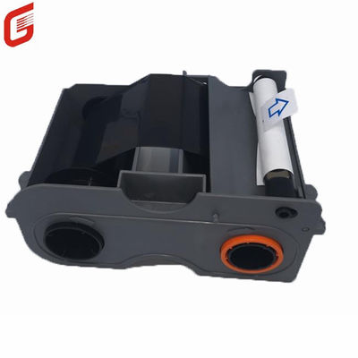 45102 1000 Immagini Nastro nero standard per stampanti DTC1000 DTC1250e