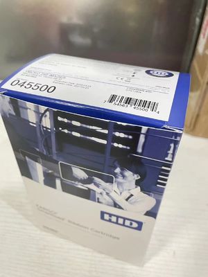 045515 Nastro DTC1250e Card Printer 250 Images YMCKO Nastro per apparecchiature applicabili