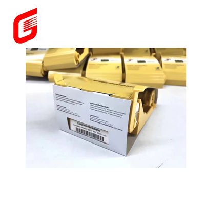 Applicabile alla stampante di carte Zebra ZXP Serie 3 compatibile con YMCKO Ribbon 800033-340CN