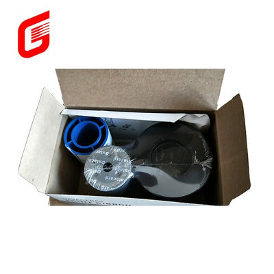 Datacard SP55 SD260 YMCKT Nastro per stampante a colori 534000-003 500 Stampe/rollo e durevole