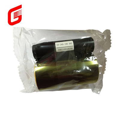 Cinturino per stampante di carte CX7000 originale CY-340-100 Stampa 1000 Stampe/rollo a prezzi accessibili