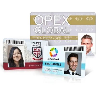 Magicard K 300dpi Color Dye Sublimation PVC ID Card Printer per il successo del tuo business