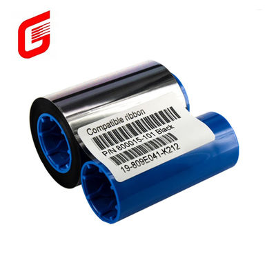 Stampa Zebra P330i Nastro monocromo 800015-101 per P300C P300F P310i P330i P420i P430i P520i