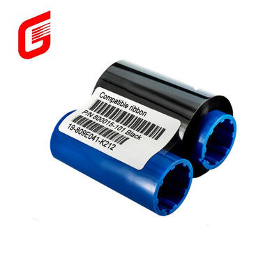 Stampa Zebra P330i Nastro monocromo 800015-101 per P300C P300F P310i P330i P420i P430i P520i