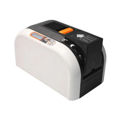 HITI CS-200E Stampa carta d'identità in plastica a sublimazione con memoria da 64 MB e senza muffe private