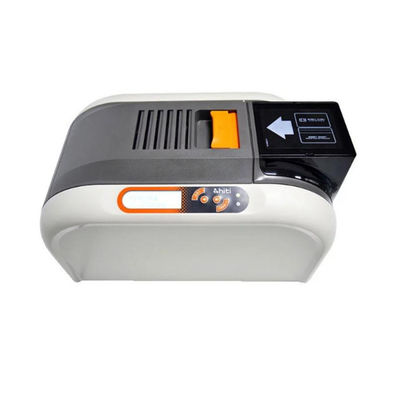 HITI CS-200E Stampa carta d'identità in plastica a sublimazione con memoria da 64 MB e senza muffe private
