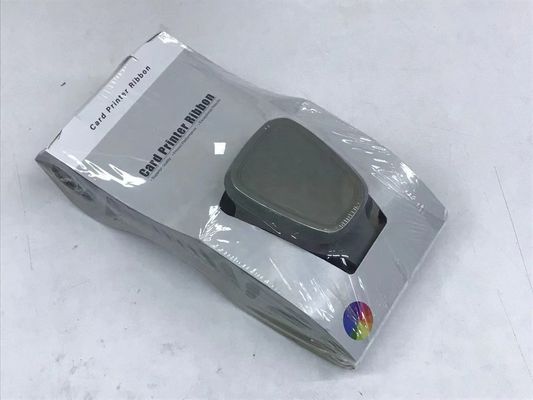 Rubinetto compatibile per Zebra ZC100 ZC150 stampante di schede 800300-301 2000 Stampe/rollo