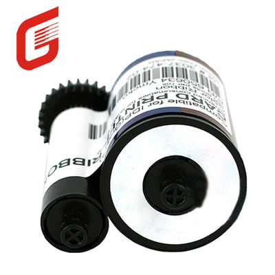 250 stampe/rollo Nastro compatibile con la stampante di schede IDP Smart-30S 30D 50S 50D 50L