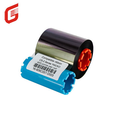 Aggiorna il tuo gioco di stampa con HITI CS200e CS220e CS290e Compatibile Stampa Nastro