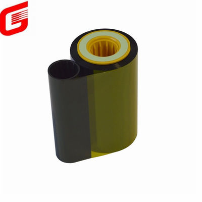 Retransfer Film DIC10539 per la stampante Matica XID8100 YMCK Color Ribbon 1000 Stampe