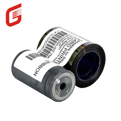 Datacard CP Serie CD Stampa carta applicabile 250 stampe/rollo YMCKT Nastro compatibile