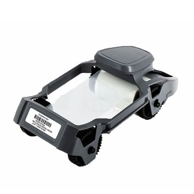 9mm Larghezza 800300-UV Nastro Compatibile per Zebra ZC100 ZC150 ZXP3 Prodotto