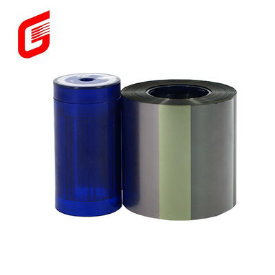 YMC Mezzo nastro KT per scheda dati SD260 SD360 SD460 SP35 SP35 Plus SP55 SP55 Plus SP75