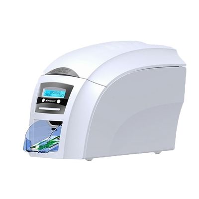 ISO CR79 83,9 mm x 51 mm Magicard Enduro 3E con stampa a una o due parti