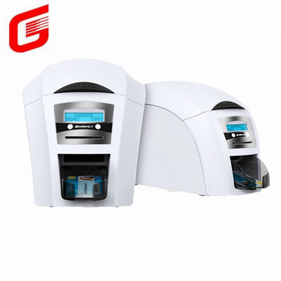 ISO CR79 83,9 mm x 51 mm Magicard Enduro 3E con stampa a una o due parti