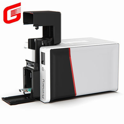 Evolis Primacy NFC Sublimation Printer 16 milioni di colori 300dpi Risoluzione e pronto