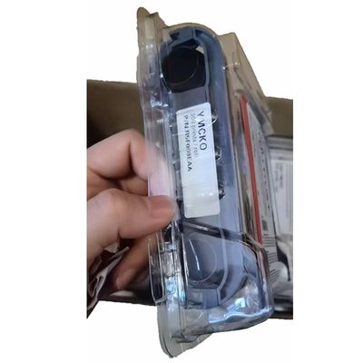 300 stampe/rollo Evolis originale r5f008eaa YMCKO Nastro a colori per Primacy/Zenius/Elypso