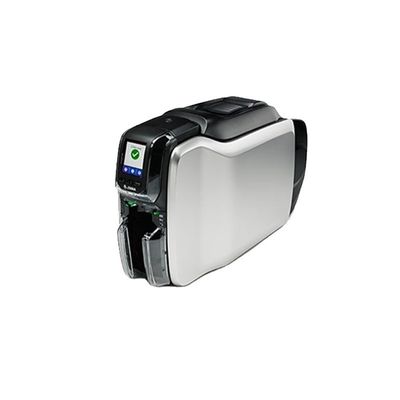 Zebra originale ZC300 Stampa carta d'identità a un lato Max. Risoluzione 300dpi 300dpi 9kg