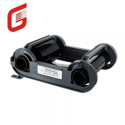 Nastro di nylon compatibile per Evolis Primacy Zenius Elyps Card Printer Facile da installare