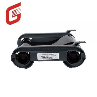 Nastro di nylon compatibile per Evolis Primacy Zenius Elyps Card Printer Facile da installare