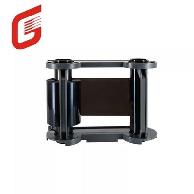 Nastro di nylon compatibile per Evolis Primacy Zenius Elyps Card Printer Facile da installare
