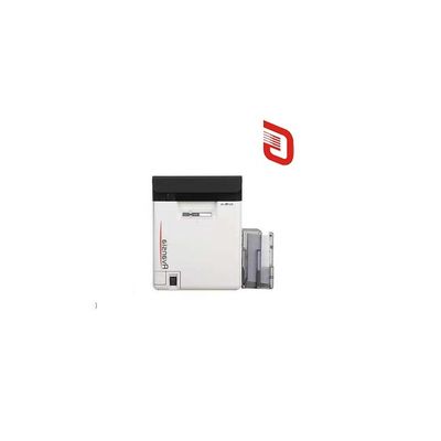 Evolis Avansia Card Printer ad alta definizione a doppio lato 600dpi HD RFID 96 carte/ora