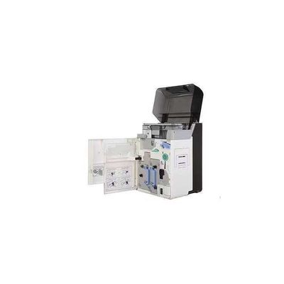 Evolis Avansia Card Printer ad alta definizione a doppio lato 600dpi HD RFID 96 carte/ora