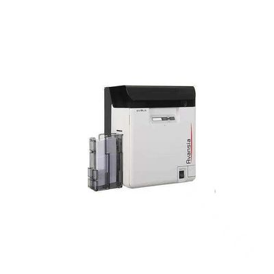 Stampante a scheda Evolis Avansia ad alta definizione a una sola faccia 600dpi Stampante HD con RFID