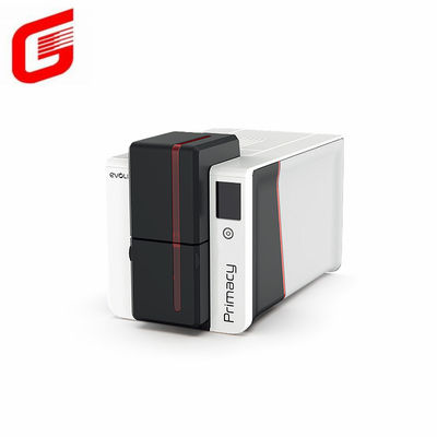 Aggiorna la tua azienda con le risoluzioni di stampa di 300*600dpi Evolis Primacy NFC Printer