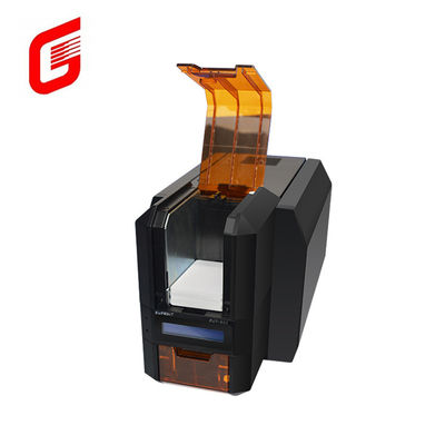 Suprint SUP-300 Stampante di carte d'identità a sublimazione a colorante a un lato Interfaccia USB e durevole