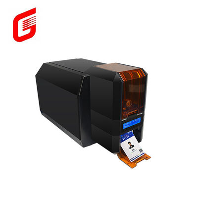 Suprint SUP-300 Stampante di carte d'identità a sublimazione a colorante a un lato Interfaccia USB e durevole