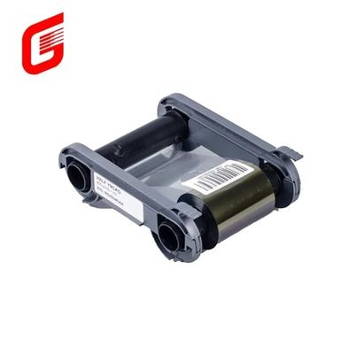 Nastro YMCKO compatibile Evolis R5H004NAA 1/2 Nastro colore YMCKO - 400 stampe per stampante di schede Zenius