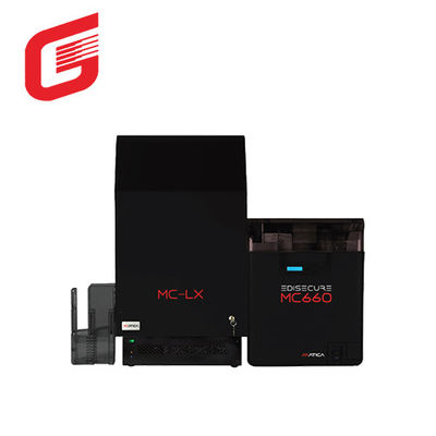 Matica LCP9660 Sistema di personalizzazione laser del colore MC660 Stampante MC-LX Stampante laser