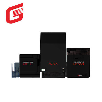 Matica LCP9660 Sistema di personalizzazione laser del colore MC660 Stampante MC-LX Stampante laser