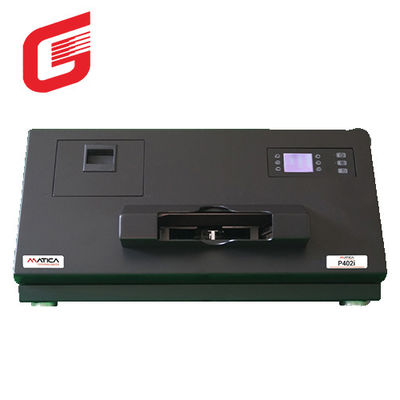 Matica P402i/P4000 Stampa passaporto Stampa ID