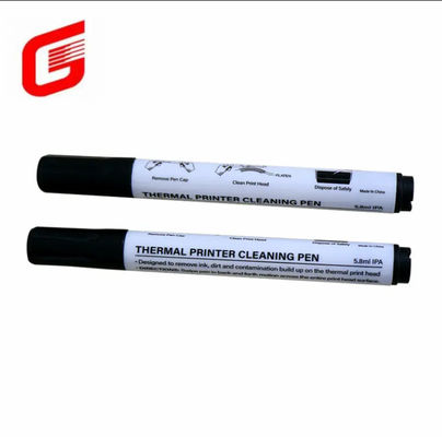 Kit di pulizia ACL005 Alcohol Cleaning Pins for Printhead of Evolis ID Card Printer