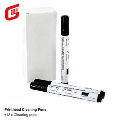 Kit di pulizia ACL005 Alcohol Cleaning Pins for Printhead of Evolis ID Card Printer