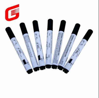Kit di pulizia ACL005 Alcohol Cleaning Pins for Printhead of Evolis ID Card Printer